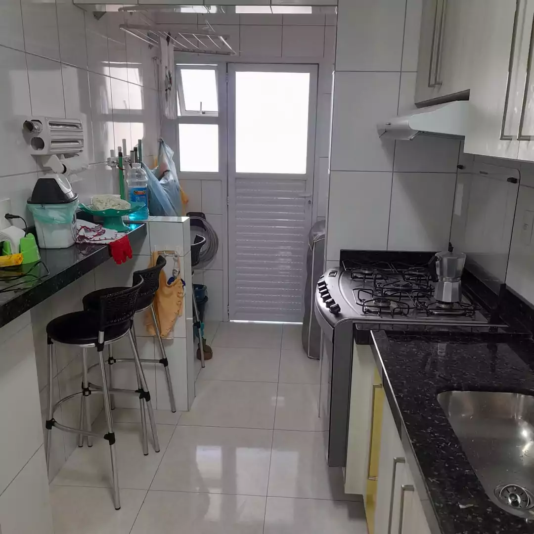 Comprar Apartamento